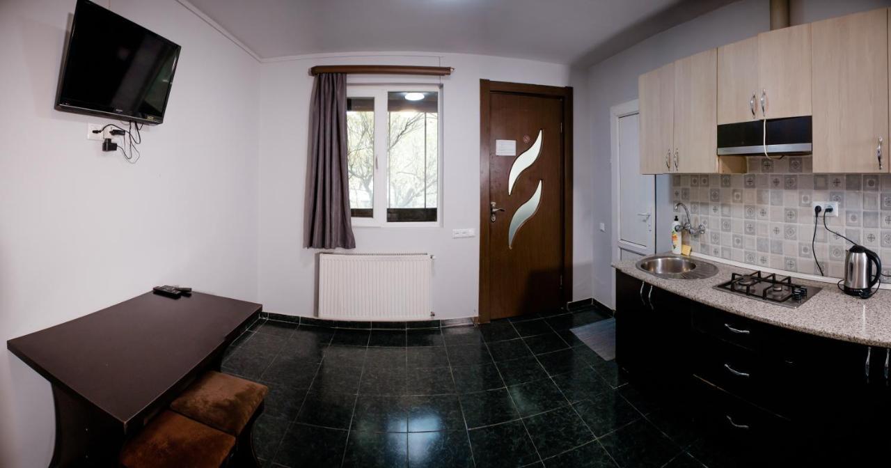 Hotel Salosi Tbilisi Exterior photo