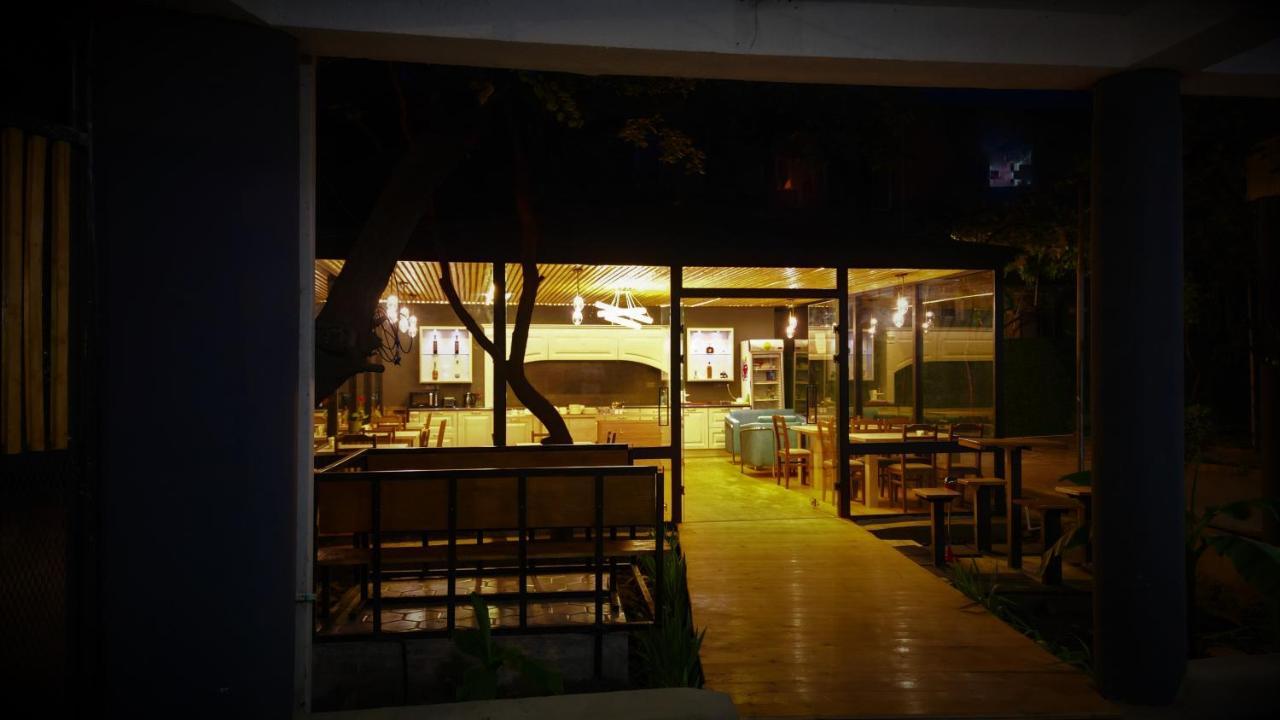 Hotel Salosi Tbilisi Exterior photo